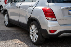 Chevrolet Tracker Awd Premier + - Imagen 11