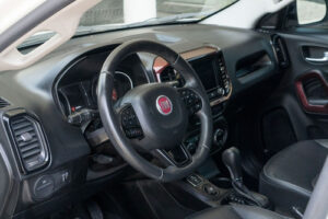 Fiat Toro Freedom 1.8 16v 4x2 At6 - Imagen 4