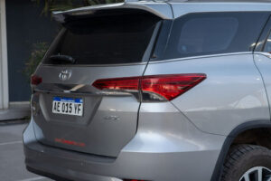 Toyota Sw4 4x4 Srx 2.8 Tdi 6at 7a - Imagen 14
