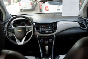 Chevrolet Tracker Awd Premier + - Imagen 5