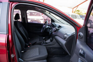 Ford Ka Sedan Se - Imagen 7