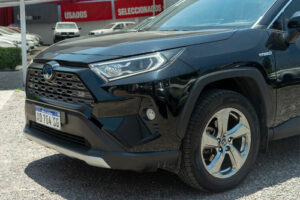 Toyota Rav4 Hv 2.5 Limited Cvt - Imagen 7