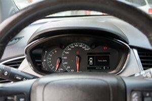 Chevrolet Tracker Awd Premier + - Imagen 15