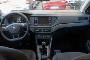 Volkswagen Polo Trend Msi Mt - Imagen 5