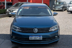 Volkswagen Volkswagen Vento 1.4tsi Bm Tec - Imagen 9
