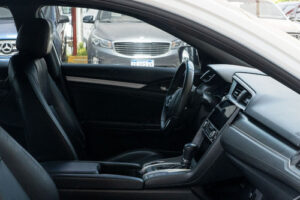 Honda Civic Ex-l - Imagen 6