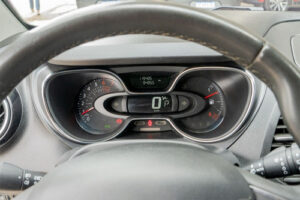 Renault Captur Intense 1.6 Cvt - Imagen 8