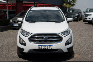Ford Eco Sport 2.0 Titanium L/13 - Imagen 8