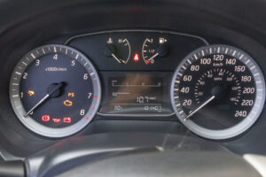 Nissan Sentra Advance Pure Drive - Imagen 6