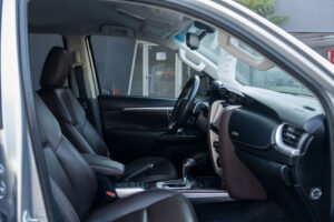 Toyota Sw4 4x4 Srx 2.8 Tdi 6at 7a - Imagen 7