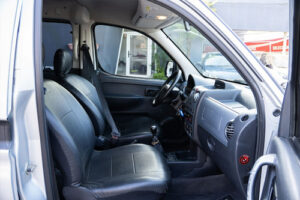 Citroen Berlingo Multispace Hdi 92 Xtr - Imagen 8