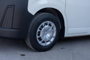 Hiace Furgón L1h1 2.8 Tdi 6at 3a - Imagen 12