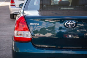 Toyota Etios Xs 1.5 6 M/t 4p - Imagen 6