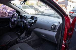 Ford Ka Sedan Se - Imagen 6