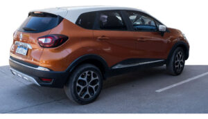 Renault Captur Intens 2.0 - Imagen 3