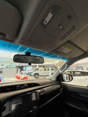 Hilux 4x4 D/c Dx 2.4 Tdi 6 M/t - Imagen 15