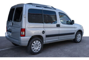 Citroen Berlingo Multispace Hdi 92 Xtr - Imagen 3