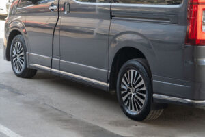 Hiace Wagon 2.8 Tdi 6at 10a - Imagen 5