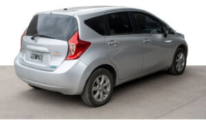 Nissan Note Sense Pure Drive - Imagen 3