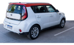 Kia Soul Ex 1.6 A/t - Imagen 3
