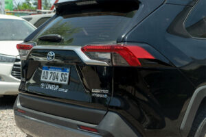 Toyota Rav4 Hv 2.5 Limited Cvt - Imagen 12