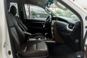 Toyota Sw4 4x4 Srx 2.8 Tdi 6at 7a - Imagen 11