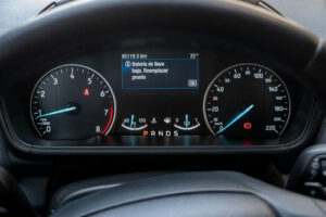 Ford Ecosport 1.5 Titanium At - Imagen 6
