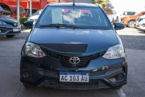 Toyota Etios Xs 1.5 6 M/t 4p - Imagen 15