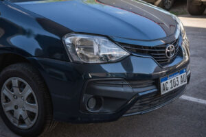 Toyota Etios Xs 1.5 6 M/t 4p - Imagen 14