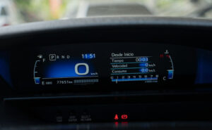 Toyota Etios Xls 1.5 4 A/t 4p - Imagen 4