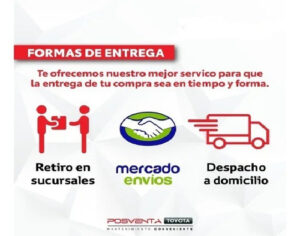 Amortiguador Delantero Original Hilux Mod 2006-2015 - Imagen 6