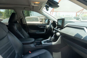 Toyota Rav4 Hv 2.5 Limited Cvt - Imagen 10