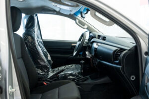 Hilux 4x4 D/c Dx 2.4 Tdi 6 M/t - Imagen 9