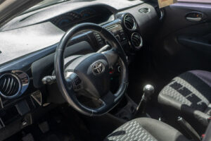 Toyota Etios Xls 1.5 M/t 4p - Imagen 4