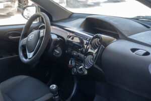 Toyota Etios X 1.5 6 Mt 5p - Imagen 6