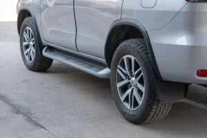 Toyota Sw4 4x4 Srx 2.8 Tdi 6at 7a - Imagen 11