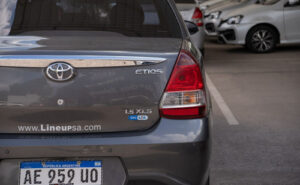 Toyota Etios Xls 1.5 4 A/t 4p - Imagen 14