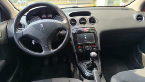 Peugeot 308 Allure 1.6 Hdi - Imagen 5