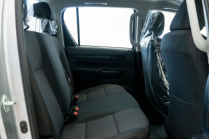 Hilux 4x4 D/c Dx 2.4 Tdi 6 M/t - Imagen 7