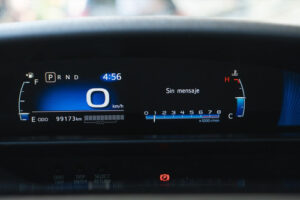 Toyota Etios Xls 1.5 4 A/t 4p - Imagen 4