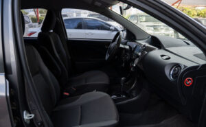 Toyota Etios Xls 1.5 4 A/t 4p - Imagen 8