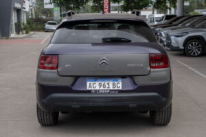 Citroen C4 Cactus Puretech 110s&s At6 - Imagen 5
