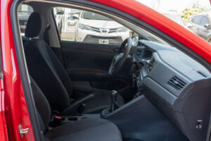 Volkswagen Polo Trend Msi Mt - Imagen 7