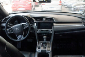Honda Civic Ex-l - Imagen 5