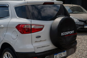 Ford Eco Sport 2.0 Titanium L/13 - Imagen 11