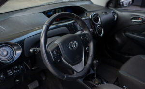 Toyota Etios Xls 1.5 4 A/t 4p - Imagen 5