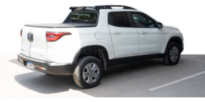 Fiat Toro Freedom 1.8 16v 4x2 At6 - Imagen 3