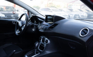 Ford Fiesta 1.6l Se Plus Powershift - Imagen 6