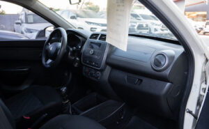Renault Kwid Zen 1.0 - Imagen 6