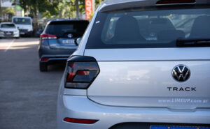 Volkswagen Nuevo Polo Track Msi Mt - Imagen 12